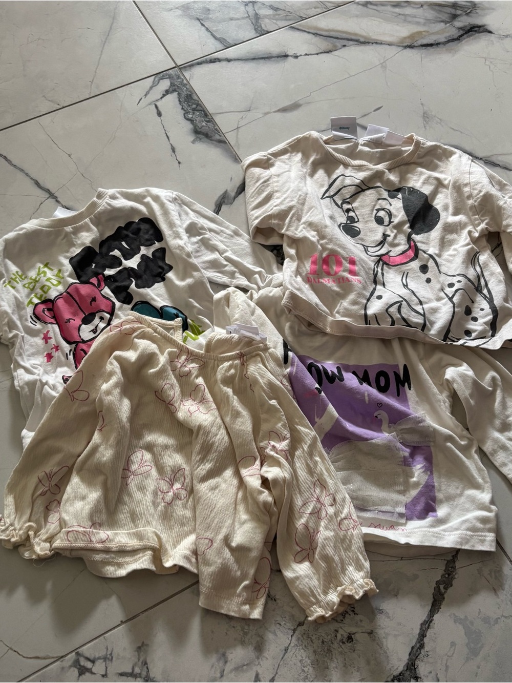 Zara Play Bundle